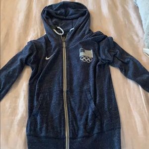 Nike jacket